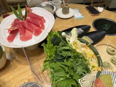 -竹鲜笙全竹宴(国色天香店)