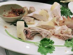 -湛江渔港·大排档(乐园路总店)