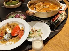 -味莊餐厅(康庄南街店)