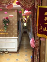 点击看大图 -芳朵美容养生SPA