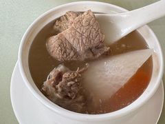 -李唐千秋客家菜