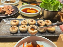 -泥炉烧肉师(新街口金銮巷店)