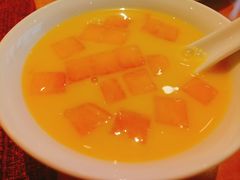 -视界美食自助餐厅·石家庄希尔顿酒店