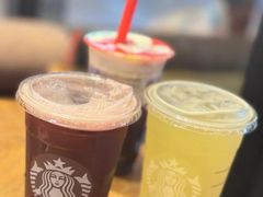 -星巴克臻选(济南万达店)