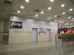 -天河客运站(地铁站)