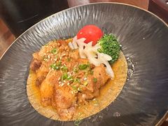-鸟鹏烧鸟居酒屋(天河领展店)