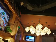 -云海肴·汽锅鸡·云南菜(天山百盛优客店)