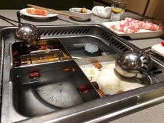 -海底捞火锅(方圆荟店)