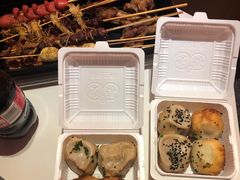 -咬不得高祖生煎·简餐(城站店)