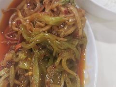 -天一沾水肥肠(科园一街店)