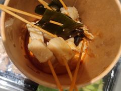 -麦陌(正弘城店)