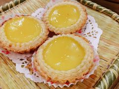 松化鸡蛋挞-赏点粤式点心(广州塔店)