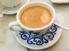 -翠华餐厅(香港国际机场店)