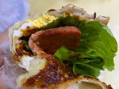-张记灌饼(丰富路店)