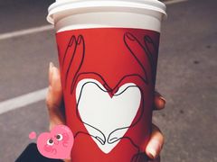 -星巴克(温州龙湾万达店)