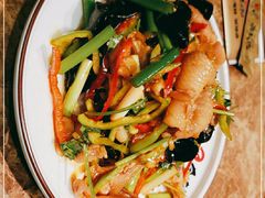 -金太阳海鲜烧烤·本地人餐厅(东纬路旗舰店)