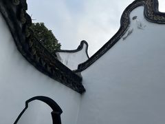 -上海醉白池公园