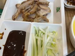 -李连贵熏肉大饼(金隅嘉品Mall店)