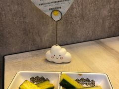 -黄金烧味(新禧大楼店)