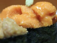 海胆寿司-板长寿司(ION店)