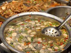 -长平老姿娘夜粥(平东一街店)