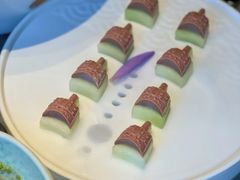 -曾宴·楚菜(湖北省博物馆店)