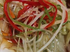 -辣小妮de川菜馆(红旗Mall店)