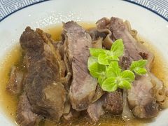 -金陵后厨·南京菜(新街口秣陵路店)