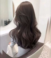 -蓝调造型·烫发·染发