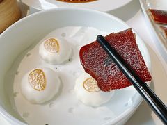 -宝丽轩中餐厅BAOLIXUAN