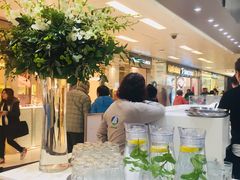 -Lady M(沙田新城市广场店)