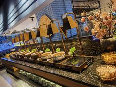 -梨花自助烤肉(天河城店)