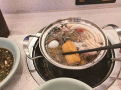 -大成自助小火锅(合肥国购广场店)
