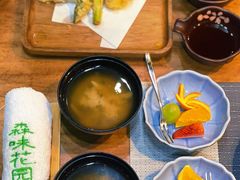 -森味薪火烧•烧鸟居酒屋•日本料理(望京店)