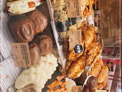 -PAPER STONE BAKERY(天环店)