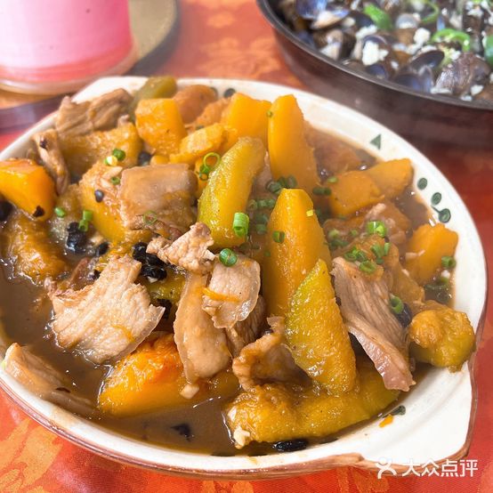 阿台海鲜饭店