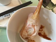 -蔡澜点心·粤菜(领展购物广场店)