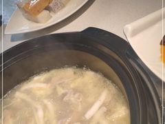 -百年果林椰子鸡(中洲店)