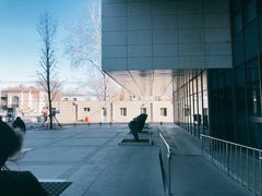 -中国石油大学（北京）(北京西校区)