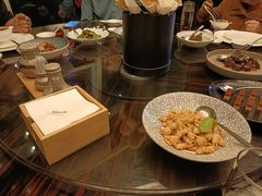 -新天世纪中餐厅