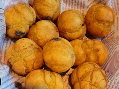 炸汤圆-新白鹿餐厅(城西银泰城店)