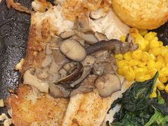 -萨莉亚意式餐厅(天河城购物中心店)