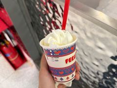 -DQ·蛋糕·冰淇淋(周浦万达店)