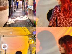 -K+PARTY连锁KTV(盈锋广场店)