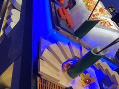 -九月海·海鲜自助(世纪东方店)