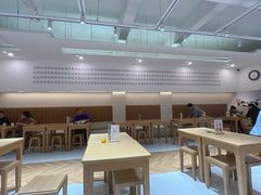 -鹈鹕素食餐厅自助餐部(正阳街店)