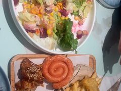 -悦荟牛排餐厅(佳木斯万达店)