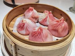 招牌小笼包-竹外桃花·江南小酒馆(SKP·S店)