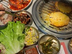 -韩一品韩国料理(柏庐南路店)