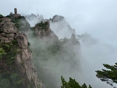 -黄山风景区